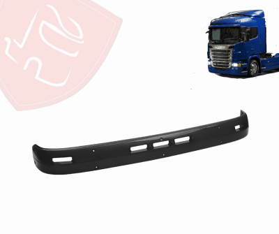 VISERA ACRILICA SCANIA SERIE 4 Y SERIE 5 5 FOCOS