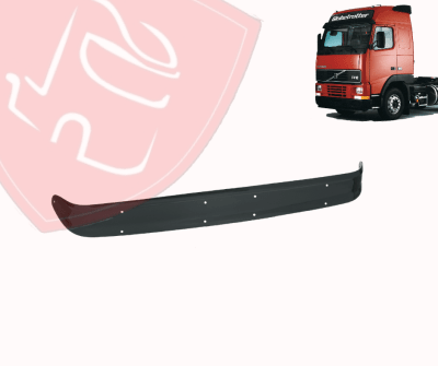 VISERA ACRILICO VOLVO FH/NH TECHO ALTO HASTA EL 2009