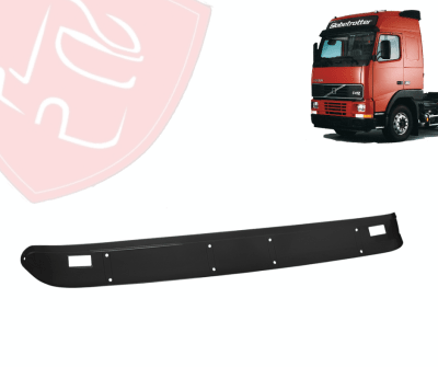 VISERA VOLVO FH/NH TECHO BAJO 1996/2003