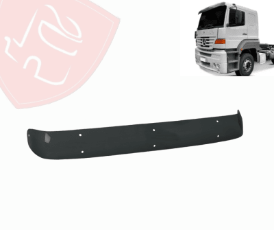 VISERA ACRILICA MB 1938S CABINA BAJA