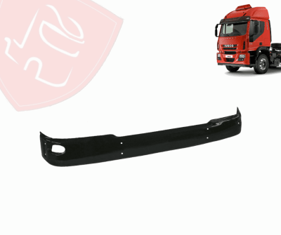 VISERA ACRILICA IVECO STRALIS 2008 TECHO ALTO Y BAJO HASTA EL 2017