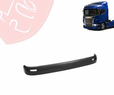 VISERA SCANIA SERIE 4 Y SERIE 5 2 FOCOS