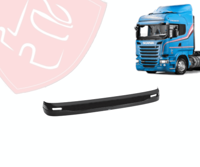 TAPA SOL SCANIA P/G/R HIGHLINE STREAMLINE CON 2 MARIAS HASTA 2018