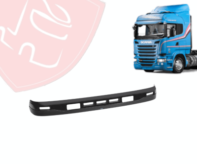 TAPA SOL SCANIA P/G/R HIGHLINE STREAMLINE CON 5 MARIAS Y FOCOS AUXILIARES