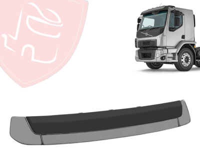 VISERA VOLVO VM 2019/2022