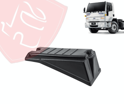 TAPA DE BATERIA COMPLETA FORD CARGO 1989-2011