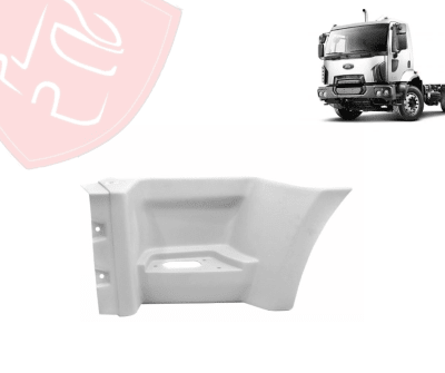 PISADERA LADO IZQUIERDO FORD CARGO FAENERO 2012