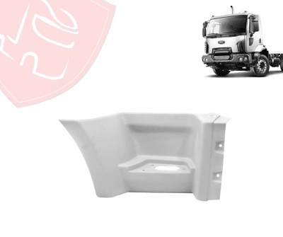 PISADERA LADO DERECHO FORD CARGO FAENERO 2012