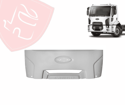 MASCARA FRONTAL FORD CARGO NEW 2012 2022