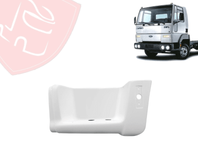 PISADERA LADO IZQUIERDO FORD CARGO 915