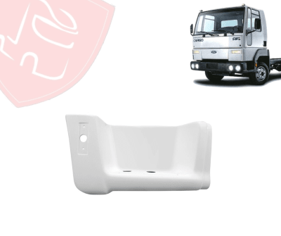 PISADERA LADO DERECHO FORD CARGO 915