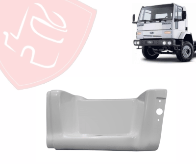 PISADERA LADO IZQUIERDO FORD CARGO FAENERO 1989-2011