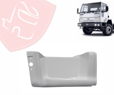 PISADERA LADO DERECHO FORD CARGO FAENERO 1989-2011