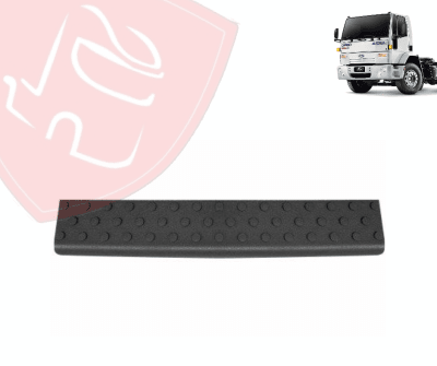 PISANTE DE PARACHOQUE DELANTERO FORD CARGO 2000/2011 CARRETERO