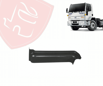 PROTECTOR TAPABARRO IZQUIERDO CABINA FORD CARGO 2000-2011