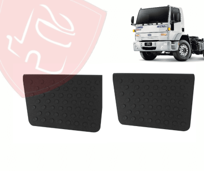 JG PISO PISADERA DERECHA FORD CARGO 2000 AL 2011 1316- 5032