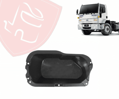 PROTECTOR DE FOCO DERECHO FORD CARGO 2000-2011