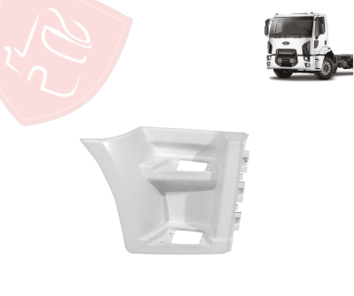 PISADERA LADO DERECHO FORD NEW CARGO 2012 2022