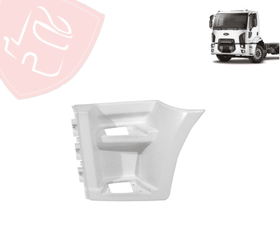 PISADERA LADO IZQUIERDO FORD NEW CARGO 2012 2022