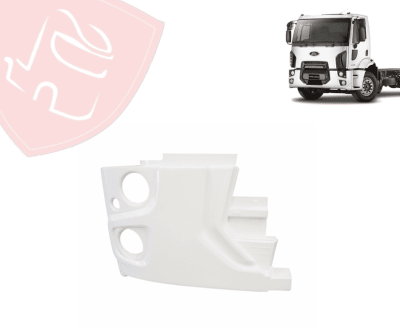 PUNTA PARACHOQUE DELANTERO LADO DERECHO FORD CARGO 2012