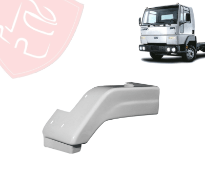 TAPABARRO DELANTERO SUPERIOR LADO IZQUIERDO FORD CARGO 915