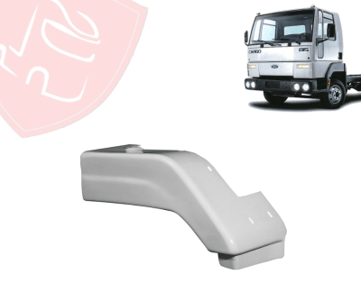 TAPABARRO DELANTERO SUPERIOR LADO DERECHO FORD CARGO 915