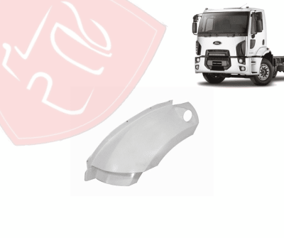 TABAPABARRO DELANTERO LADO IZQUIERDO FORD NEW CARGO