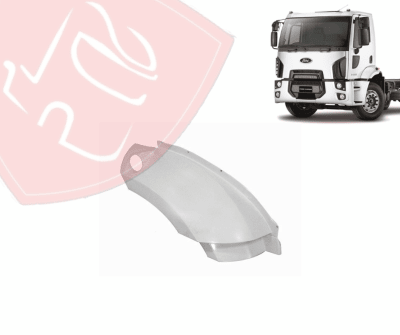 TABAPABARRO DELANTERO LADO DERECHO FORD NEW CARGO