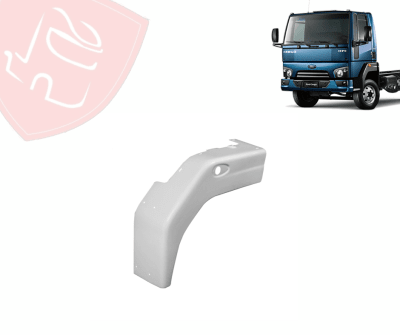 TAPABARRO DELANTERO SUPERIOR LADO IZQUIERDO FORD CARGO 916 1119