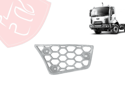 PISADERA DE FIERRO FORD NEW CARGO 2012 FAENERO LD/LE