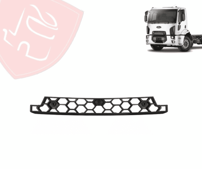 PISANTE PARACHOQUE FORD CARGO CARRETERO 2012 NEGRO