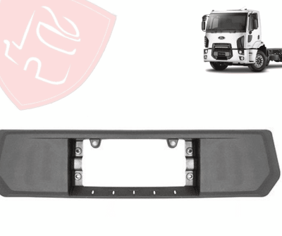 ACABAMENTO CENTRAL PARACHOQUE FORD CARGO 2012