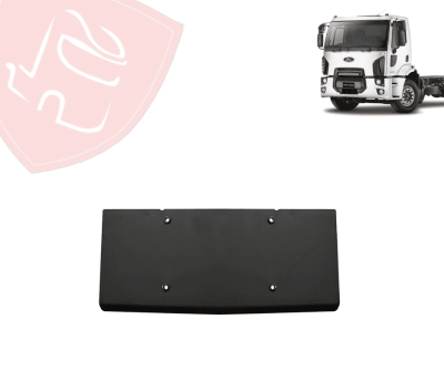 SOPORTE PLACA DELANTERO FORD CARGO 2012