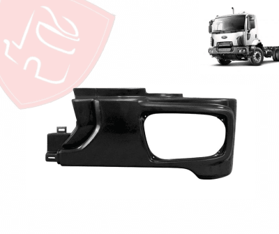 PUNTA PARACHOQUE LADO IZQUIERDO FORD CARGO FAENERO 2012