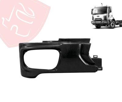 PUNTA PARACHOQUE LADO DERECHO FORD CARGO FAENERO 2012