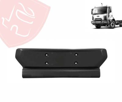 CENTRO DE PARACHOQUE FORD CARGO FAENERO 2012