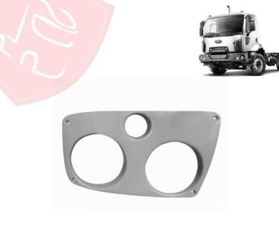 MOLDURA DE FOCO LADO DERECHO FORD CARGO FAENERO 2012