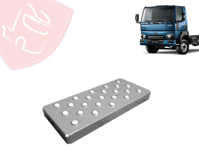 PISADERA METAL FORD CARGO 916/1119 DERECHO/IZQUIERDO