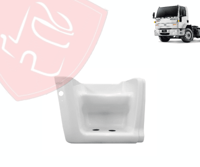 PISADERA LADO DERECHO FORD CARGO 2000/2011 CARRETERO