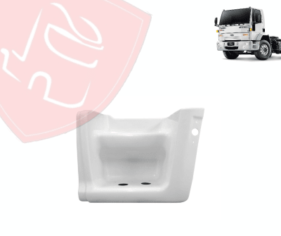 PISADERA LADO IZQUIERDO FORD CARGO 2000/2011 CARRETERO