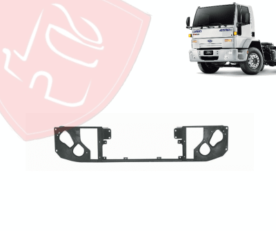 SOPORTE DE FIERRO PARACHOQUE FORD CARGO 1722 CARRETERO