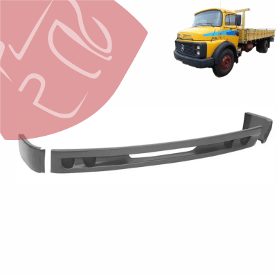 MATA PERRO MERCEDES BENZ 1113 1114 BR