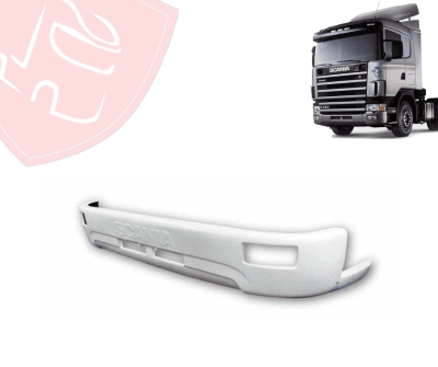 CAPA ENVOLVENTE SCANIA SERIE 4 PARACHOQUE DE FIERRO