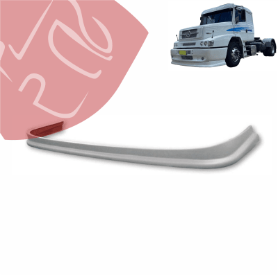 SPOILER PATRACHOQUE MERCEDES BENZ 1634 2003