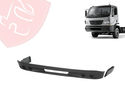 SPOILER PARACHOQUE MERCEDES BENZ ACELLO