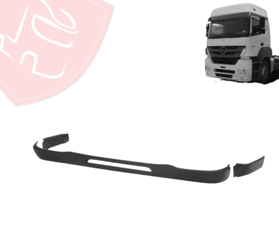 SPOILER PARACHOQUE MERCEDES BENZ AXOR