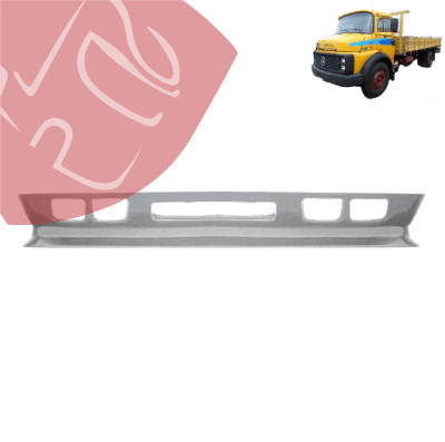 MATA PERRO ESPECIAL MB 1113 1518 BRASILERO