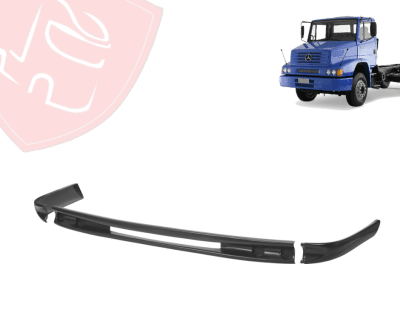 SPOILER PARACHOQUE MERCEDES BENZ 1620 DEL 2000 EN ADELANTE