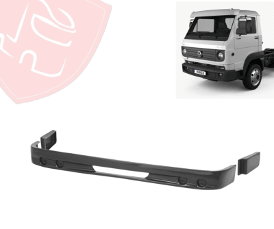SPOILER PARACHOQUE VOLKSWAGEN DELIVERY HASTA 2011