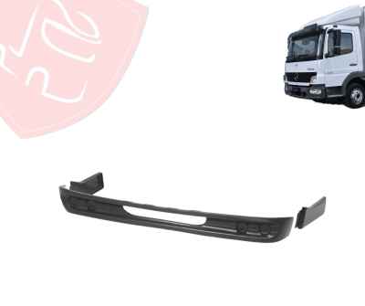 SPOILER PARACHOQUE MERCEDES BENZ ATEGO 2008